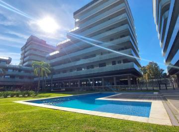Departamento · 106m² · 4 Ambientes · 1 Cochera · Departamento 4 Ambientes Venta Sensum Quilmes