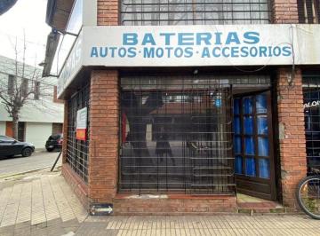 Local comercial · 38m² · Venta Local Comercial, Bernal Este.