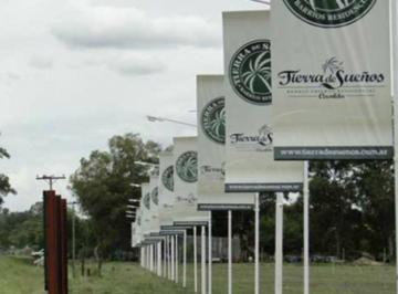 Terreno · 300m² · Venta Lote 300 m² Tierra de Sueños - Casilda