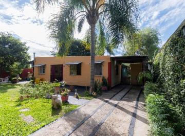 Quinta vacacional · 94m² · 2 Dormitorios · 1 Cochera · Casa en Barrio Las Paltas