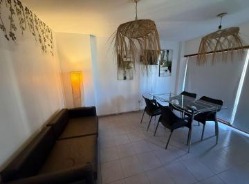 Departamento · 36m² · 3 Ambientes · Alquiler Dep Amobaldo 1 Dorm Bv Chacabuco Al 100