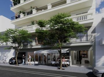 Departamento · 24m² · 1 Ambiente · Torre Versalles - Departamento - 1 Amb - Versalles