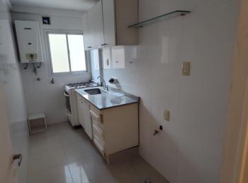 Departamento · 41m² · 2 Ambientes · Alquiler 2 Amb. Muy Luminoso. Zona Alto Palermo