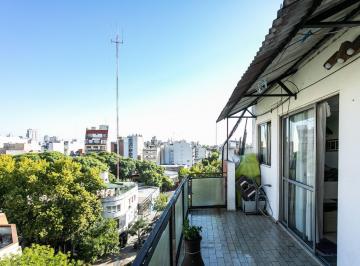Departamento · 56m² · 3 Ambientes · Departamento 3 Amb 2 Baños Balcon Villa Crespo