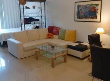 Departamento · 39m² · 1 Ambiente · Venta Monoambiente en Caballito con Balcon