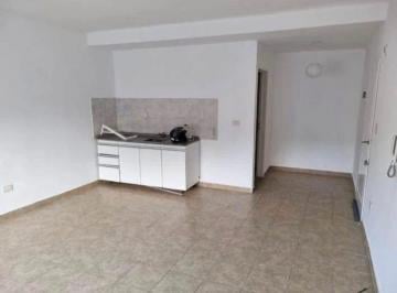 Departamento · 30m² · 1 Ambiente · Venta Depto Monoambiente con Renta | Oportunidad!