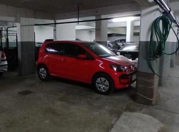 Garage · 8m² · Venta Cochera Palermo Chico