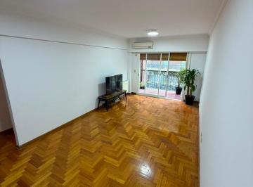 Departamento de 2 ambientes, Belgrano · Alquilo Departamento 2 Ambientes en Belgrano