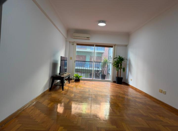 Departamento · 57m² · 2 Ambientes