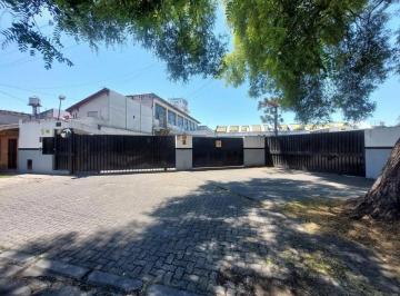 Depósito · 4895m² · Venta Nave Industrial con Logistica