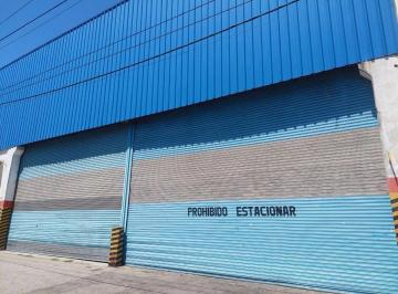 Depósito · 985m² · Venta Nave Industrial con Deposito y Vivienda