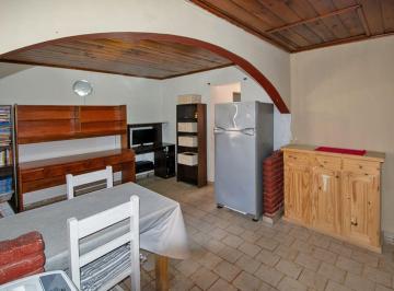 Casa · 129m² · 8 Ambientes · Venta Casa 3 Unidades en Block Estilo PH