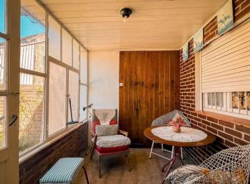Casa · 87m² · 4 Ambientes · 1 Cochera · Venta Casa 4 Amb. Barrio Libertad /apta Credito