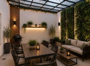 Departamento · 64m² · 3 Ambientes · 3 Amb C/patio - Esparza y Rivadavia - Financiación