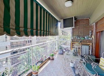 Departamento · 115m² · 4 Ambientes · 2 Cocheras · Piso Exclusivo 4 Amb C/dep + Cochera / Caballito