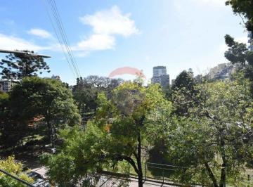 Departamento · 143m² · 4 Ambientes · Venta Semipiso 4 Ambientes Caballito Fpque Rivada