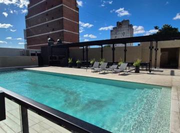 Departamento · 25m² · 1 Ambiente · Venta Monoambiente a Estrenar Amenities Barracas