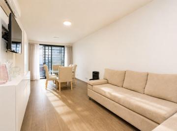 Departamento · 74m² · 4 Ambientes · 1 Cochera · Venta Depto 4 Amb Cochera y Amenities, Flores
