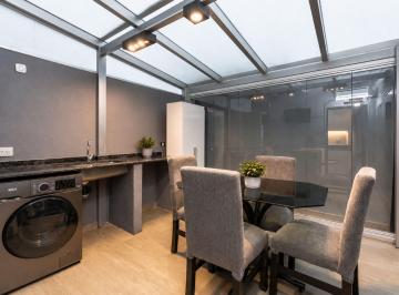 Departamento · 74m² · 4 Ambientes · 1 Cochera · Venta Depto 4 Amb Cochera y Amenities, Flores
