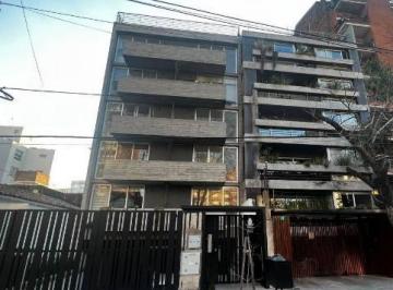 Departamento · 41m² · 2 Ambientes · 1 Cochera · Departamento - Castelar Norte