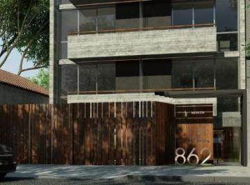 Departamento · 42m² · 2 Ambientes · 1 Cochera · Departamento - Castelar Norte