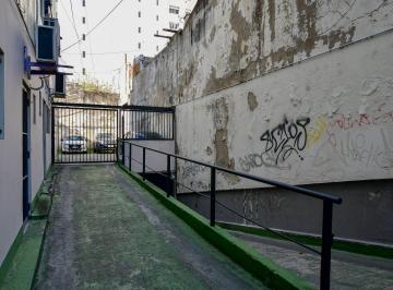 Garage · Uf de 6 Cocheras Alquiladas y Terraza