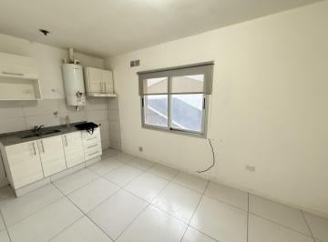 Departamento · 45m² · 2 Ambientes · 1 Cochera · Alquiler de Dos Ambientes con Cochera.