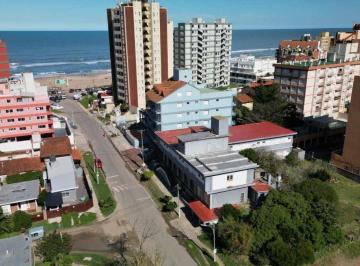 Hotel · 1024m² · Hotel Venta 3 Lotes Multifamiliar Gesell