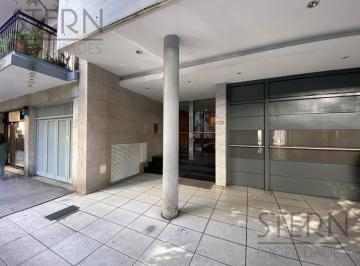 Departamento · 72m² · 3 Ambientes · 1 Cochera · Tres Ambientes C/ Dependencia y Cochera Movil en Las Cañitas.