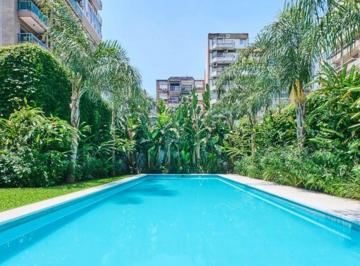 Departamento · 41m² · 2 Ambientes · 1 Cochera · Venta Dpto 2 Amb Cochera Villa Urquiza Amenities