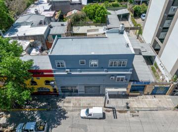Casa · 205m² · 4 Ambientes · 9 Cocheras · Venta Casa Zarate Centro Permuta