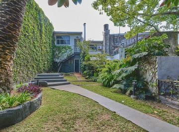 PH · 418m² · 12 Ambientes · Venta PH 558 m Palermo Hollywood con Jardin