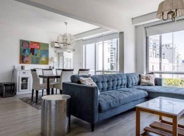 Departamento · 104m² · 4 Ambientes · Departamento 4 Ambientes Palermo Hollywood
