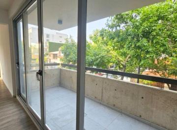Departamento · 107m² · 4 Ambientes · Departamento Venta 4 Amb Villa Urquiza Estrenar