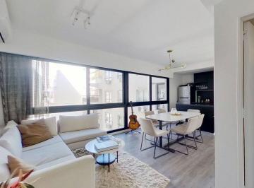 Departamento · 37m² · 2 Ambientes · 2 Ambientes Exclusivo con Amenities en Palermo