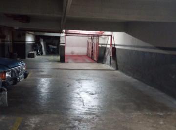 Garage · 9m² · Venta Cochera Palermo