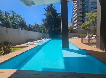 Departamento · 64m² · 2 Ambientes · Alquiler 2 Ambientes Torre Premium Vicente Lopez