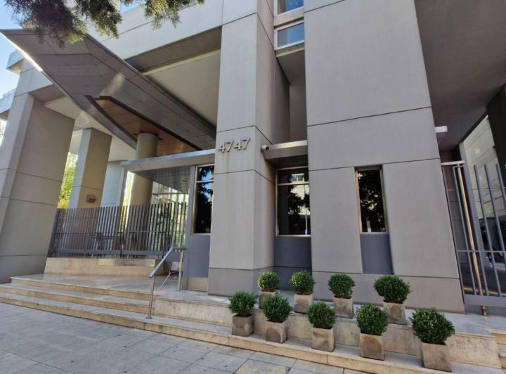 Departamento · 49m² · 2 Ambientes