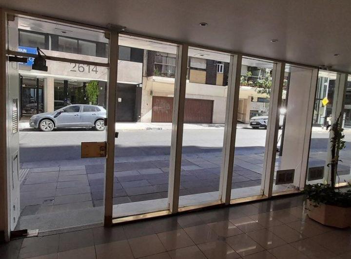 Departamento · 57m² · 3 Ambientes