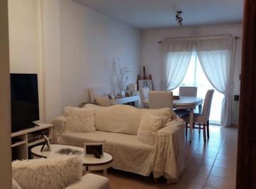 Departamento · 50m² · 3 Ambientes · 1 Cochera · Venta Departamento 3 Ambientes con Cochera