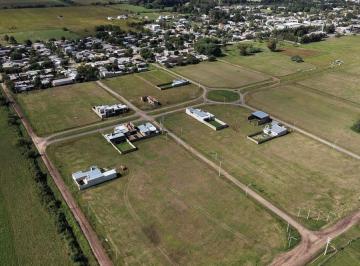 Terreno · 463m² · Venta Terreno N 23 de Mas de 400 m - H/24 Cuotas