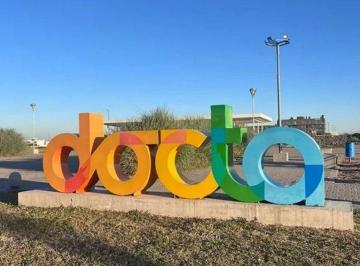 Terreno · 360m² · Venta Lote Docta Parque 360 m² Apto Duplex