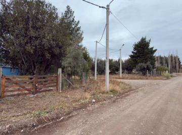 Terreno · 307m² · Terreno en Esquina B. Abedules, con Tiny House