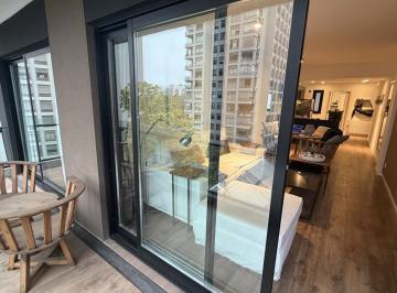 Departamento · 69m² · 3 Ambientes · 1 Cochera · 3 Ambientes con Cochera y Baulera en Palermo Nuevo