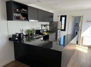 Departamento · 69m² · 3 Ambientes · 1 Cochera · 3 Ambientes con Cochera y Baulera en Palermo Nuevo