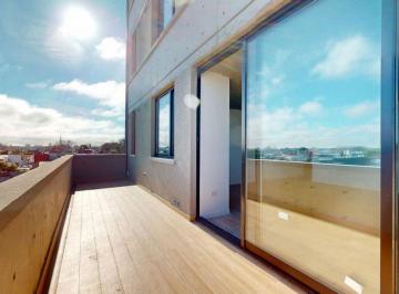 Departamento · 32m² · 1 Ambiente · Venta 1 Ambiente Estrenar - San Martin - Apto Credito