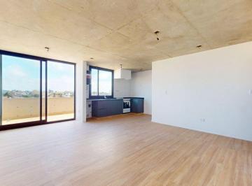 Departamento · 32m² · 1 Ambiente · 1 Cochera · Venta Monoambiente - Estrenar C/cochera - Apto Credito