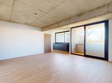 Departamento · 79m² · 3 Ambientes · Venta 3 Ambiente Estrenar - San Martin - Apto Credito