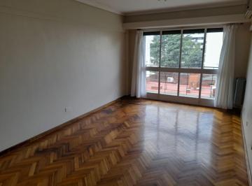 Departamento · 69m² · 4 Ambientes · Alquiler Temporario en Belgrano Dep. To 4 Ambient.