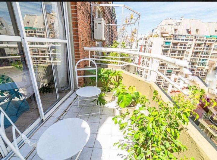 Departamento · 29m² · 1 Ambiente